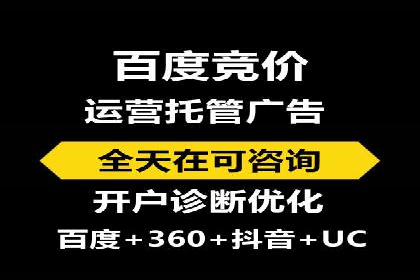 行业领先企业的SEM运营推广实战